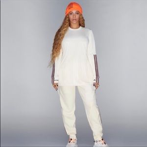 Ivy Park Soccer Jersey